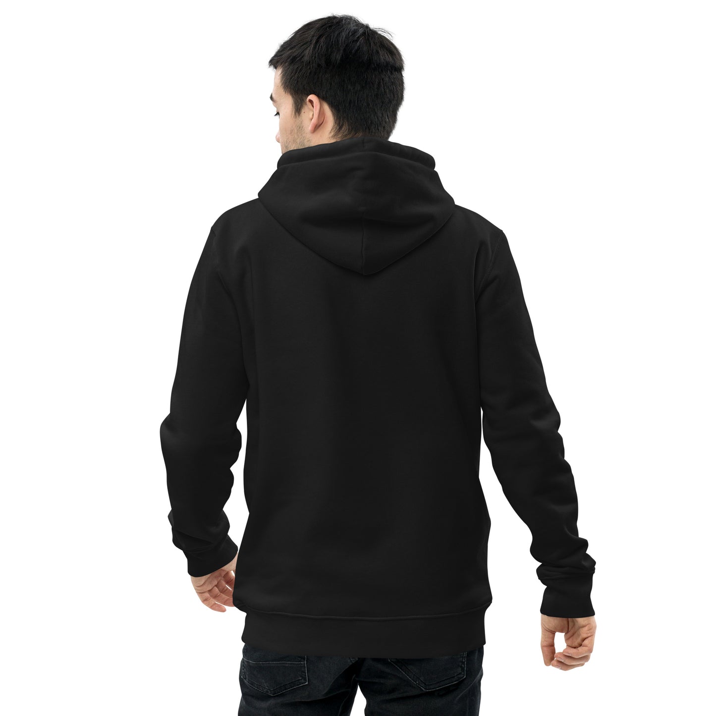Premium Lux Eco Hoodie - Unisex - Stella/Stanley Brand