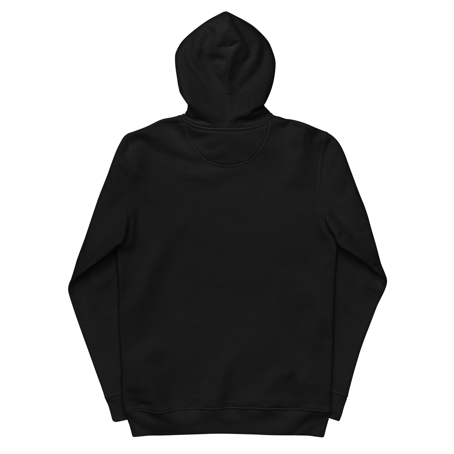 Premium Lux Eco Hoodie - Unisex - Stella/Stanley Brand