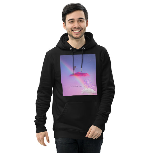Premium Lux Eco Hoodie - Unisex - Stella/Stanley Brand