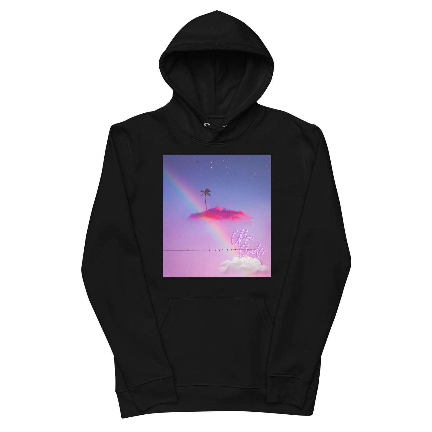 Premium Lux Eco Hoodie - Unisex - Stella/Stanley Brand
